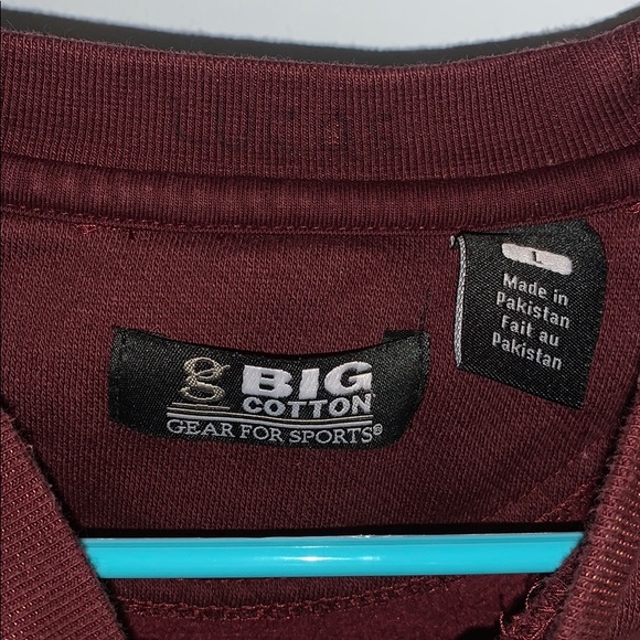 Virginia Tech Sweatshirt - Picture 4 of 4